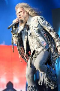ROB ZOMBIE- BOARDWALK ROCK FESTIVAL 2025 