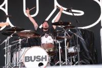 BUSH - BOARDWALK ROCK FESTIVAL 2025
