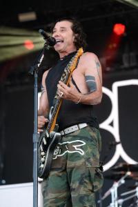 BUSH - BOARDWALK ROCK FESTIVAL 2025