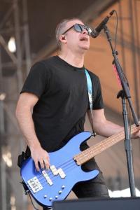 BUSH - BOARDWALK ROCK FESTIVAL 2025