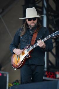 BUSH - BOARDWALK ROCK FESTIVAL 2025
