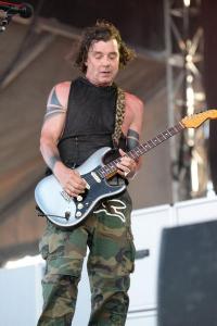 BUSH - BOARDWALK ROCK FESTIVAL 2025