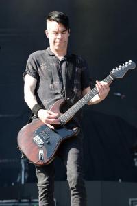 CHEVELLE - BOARDWALK ROCK FESTIVAL 2025 