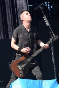 CHEVELLE - BOARDWALK ROCK FESTIVAL 2025 