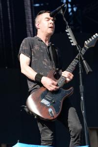 CHEVELLE - BOARDWALK ROCK FESTIVAL 2025 