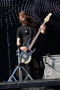 CHEVELLE - BOARDWALK ROCK FESTIVAL 2025 