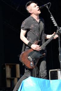 CHEVELLE - BOARDWALK ROCK FESTIVAL 2025 