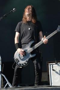 CHEVELLE - BOARDWALK ROCK FESTIVAL 2025 