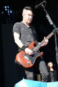 CHEVELLE - BOARDWALK ROCK FESTIVAL 2025 