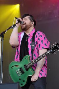 MAMMOTH WVH - BOARDWALK ROCK FESTIVAL 2025