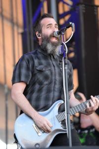 MAMMOTH WVH - BOARDWALK ROCK FESTIVAL 2025