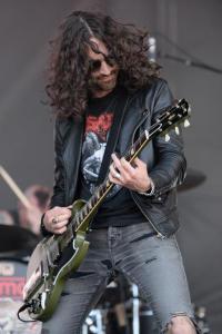 MAMMOTH WVH - BOARDWALK ROCK FESTIVAL 2025