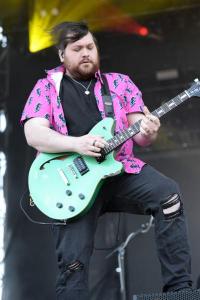 MAMMOTH WVH - BOARDWALK ROCK FESTIVAL 2025