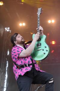 MAMMOTH WVH - BOARDWALK ROCK FESTIVAL 2025
