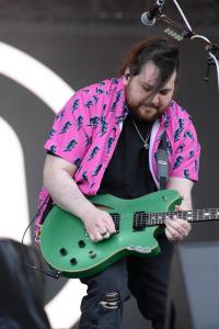 MAMMOTH WVH - BOARDWALK ROCK FESTIVAL 2025