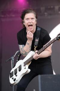 MAMMOTH WVH - BOARDWALK ROCK FESTIVAL 2025