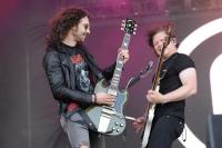 MAMMOTH WVH - BOARDWALK ROCK FESTIVAL 2025