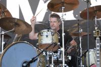 PUDDLE OF MUD - BOARDWALK ROCK FESTIVAL 2025 