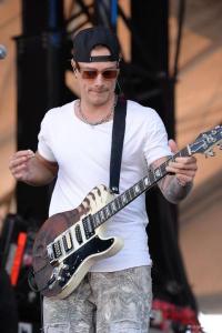 PUDDLE OF MUD - BOARDWALK ROCK FESTIVAL 2025 