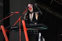 KAT VON D- BOARDWALK ROCK FESTIVAL 2025 