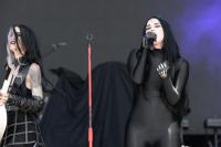 KAT VON D- BOARDWALK ROCK FESTIVAL 2025 