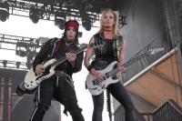 ALICE COOPER - BOARDWALK ROCK FESTIVAL 2025