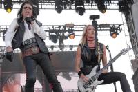 ALICE COOPER - BOARDWALK ROCK FESTIVAL 2025