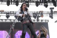 ALICE COOPER - BOARDWALK ROCK FESTIVAL 2025