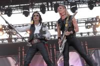 ALICE COOPER - BOARDWALK ROCK FESTIVAL 2025
