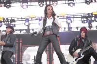 ALICE COOPER - BOARDWALK ROCK FESTIVAL 2025