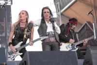 ALICE COOPER - BOARDWALK ROCK FESTIVAL 2025