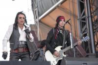 ALICE COOPER - BOARDWALK ROCK FESTIVAL 2025