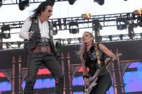 ALICE COOPER - BOARDWALK ROCK FESTIVAL 2025