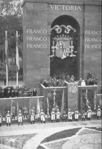 MADRID VICTORY PARADE