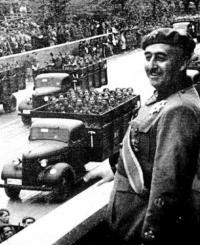 MADRID VICTORY PARADE