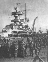 THE BATTLE OF NARVIK & OPERATION JUNO