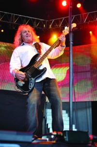 KANSAS, STYX & FOREIGNER