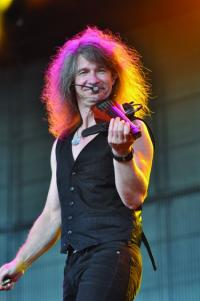 KANSAS, STYX & FOREIGNER