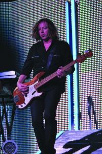 KANSAS, STYX & FOREIGNER