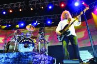 KANSAS, STYX & FOREIGNER
