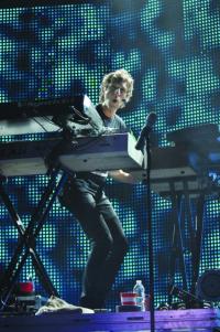KANSAS, STYX & FOREIGNER