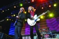 KANSAS, STYX & FOREIGNER