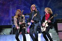 KANSAS, STYX & FOREIGNER