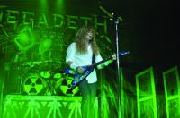 TESTAMENT / MEGADETH / SLAYER