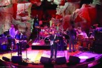 "Little Feat Headline Seacrets' 2011 Summer Concert Series."