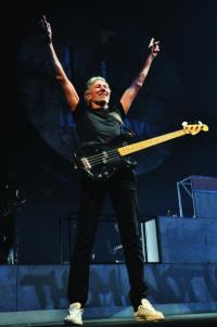 ROGERS WATERS - "The Wall Tour"