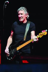 ROGERS WATERS - "The Wall Tour"