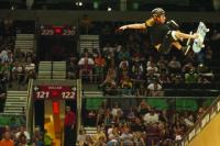DEW TOUR ATHLETES VIE FOR COVETED CUP 