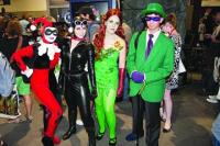 Eastern Shore Fan Con Brings Geekdom to the Shore