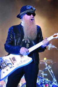 ZZ Top